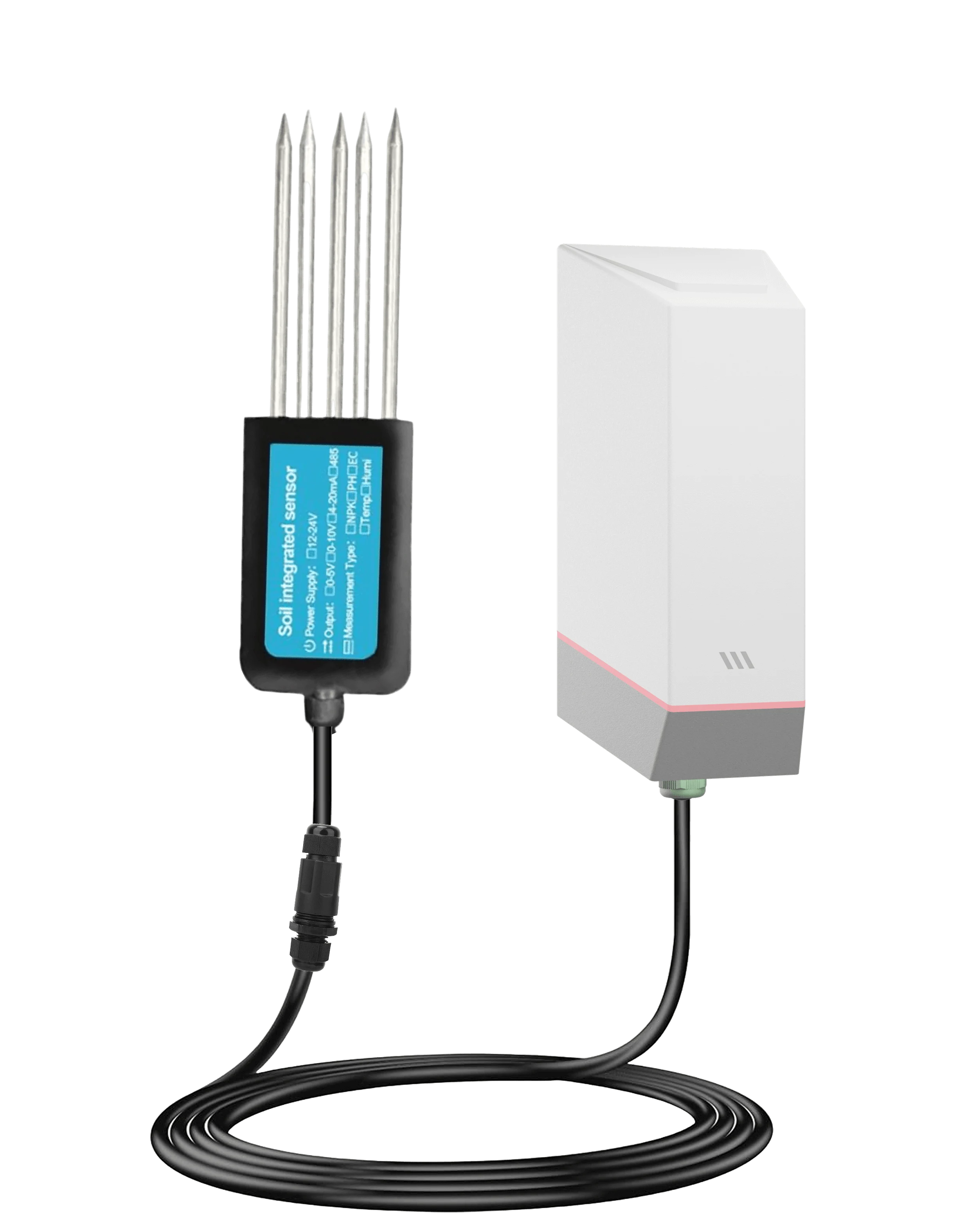 Soil Sensor